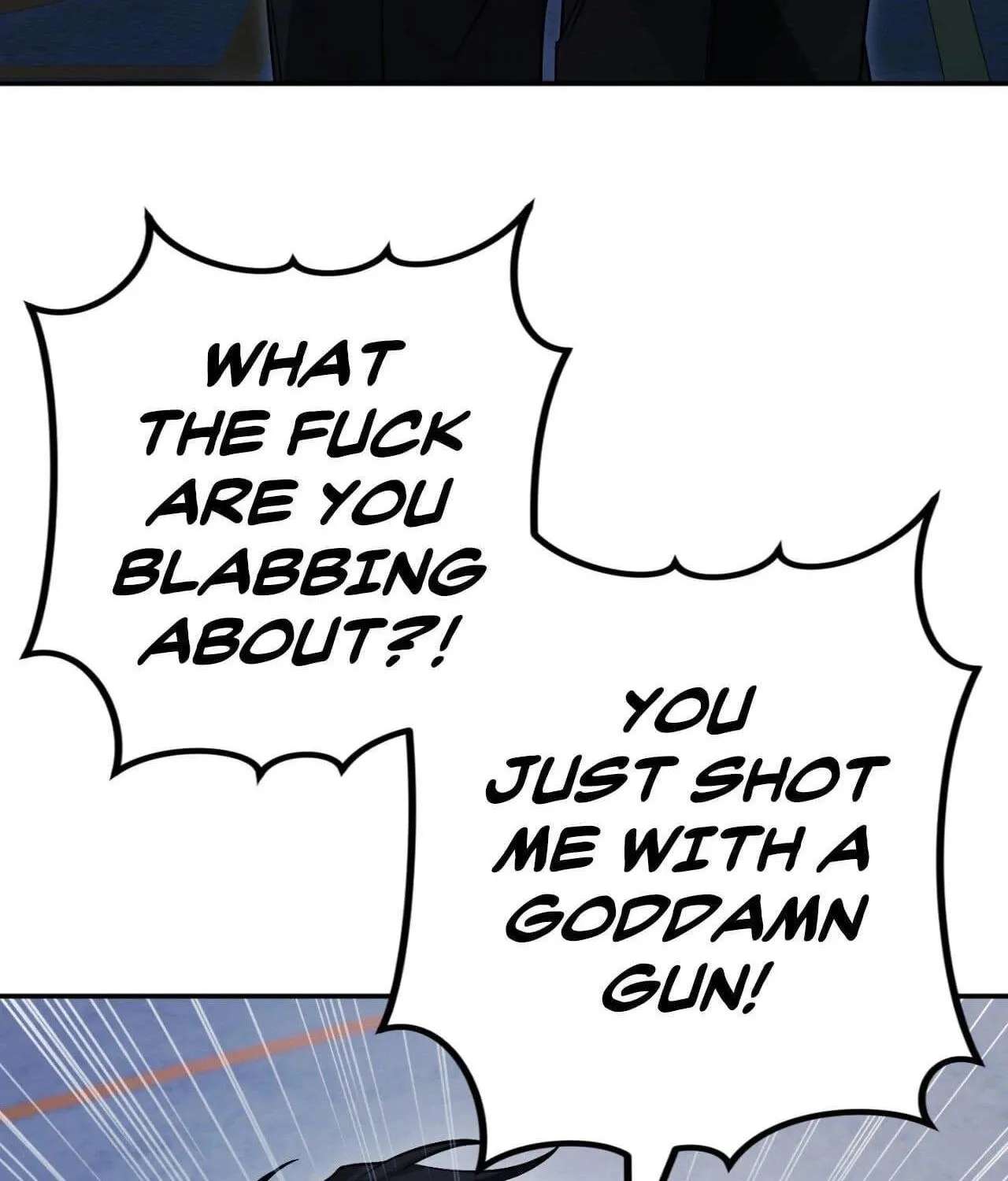 I Declare Vengeance! Chapter 35 - page 32