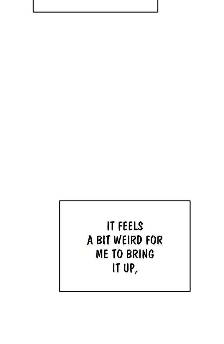 The Worse It Is, the Better It Tastes Chapter 34 - page 73