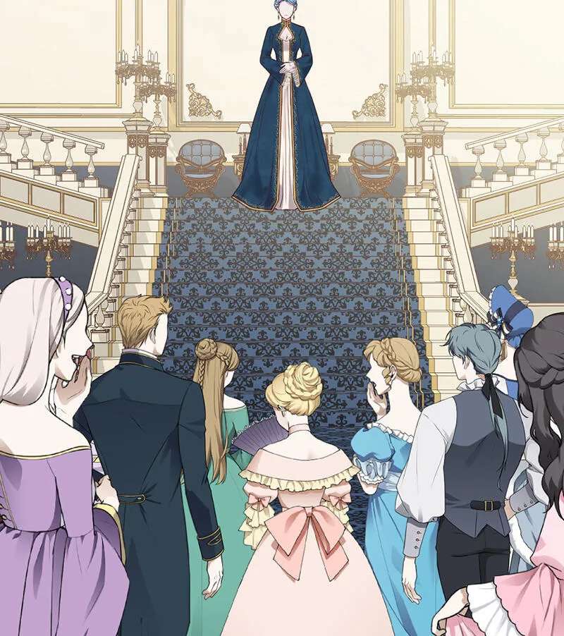 The Villain That Embraces The Light Chapter 210 - page 22