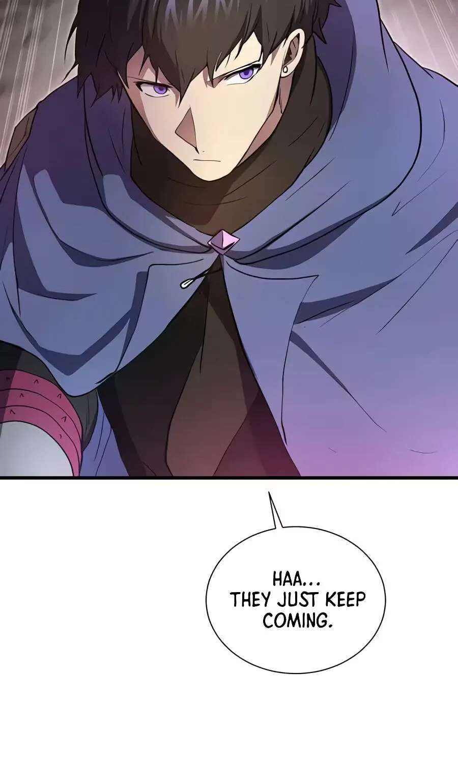 Skill Master Levels Up Chapter 165 - page 91