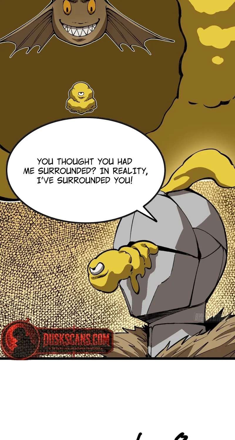 Alone as a Slime Chapter 45 - page 44
