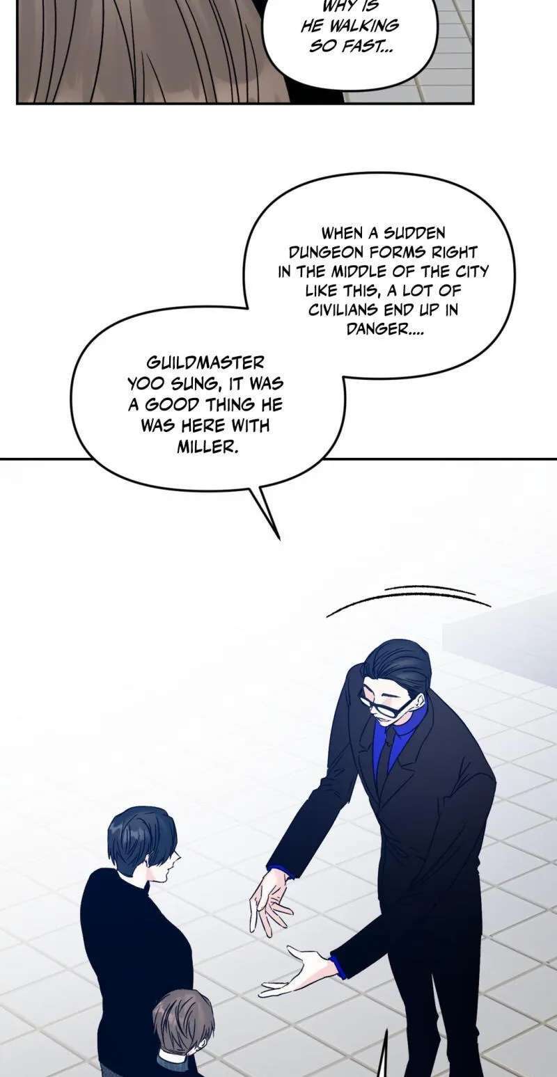 Please Let Me Resign Chapter 18 - page 17