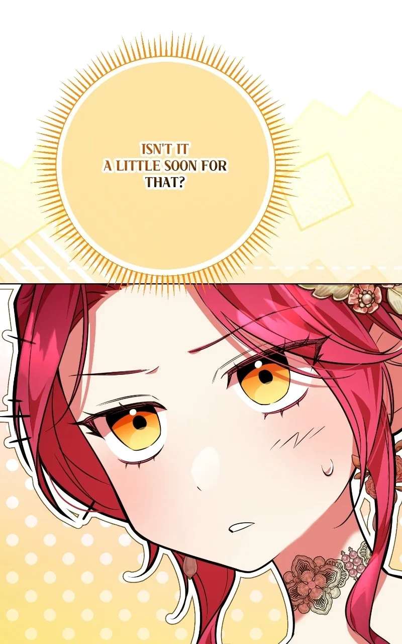 Dear My Flawless Duke Chapter 4 - page 44