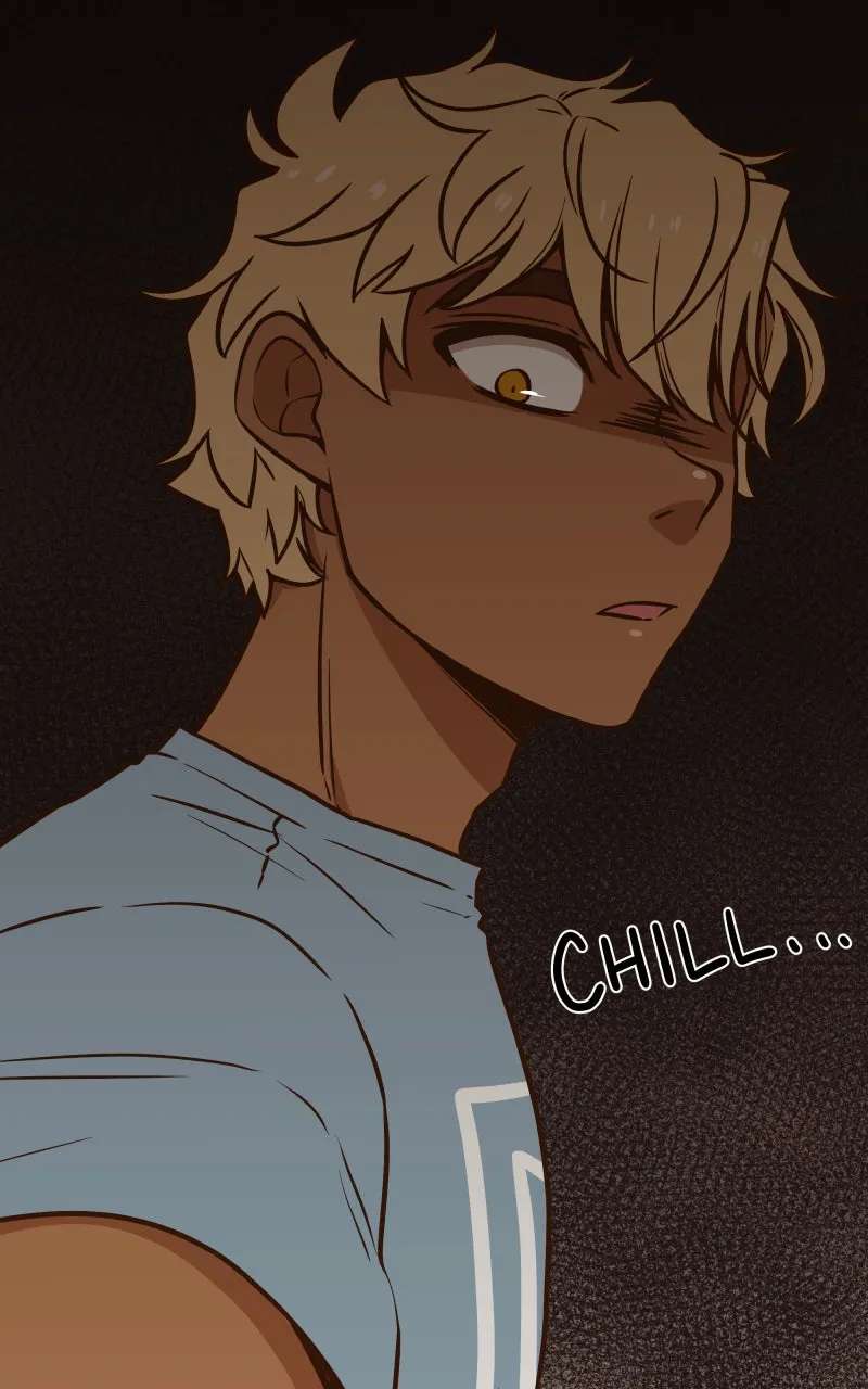 Diner for Adas Chapter 3 - page 44