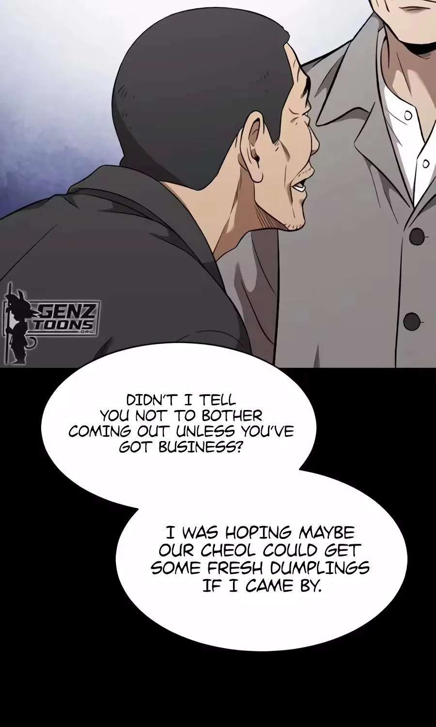 The Possessed Prodigy Actor Chapter 67 - page 101