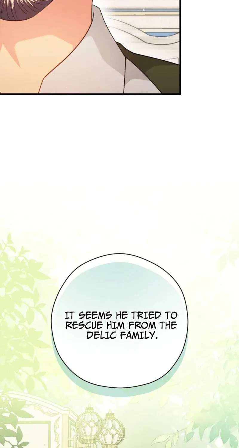 My Pirate Prince Chapter 42 - page 51