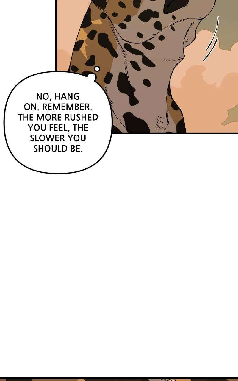 Ancient Animal Tales Chapter 66 - page 14