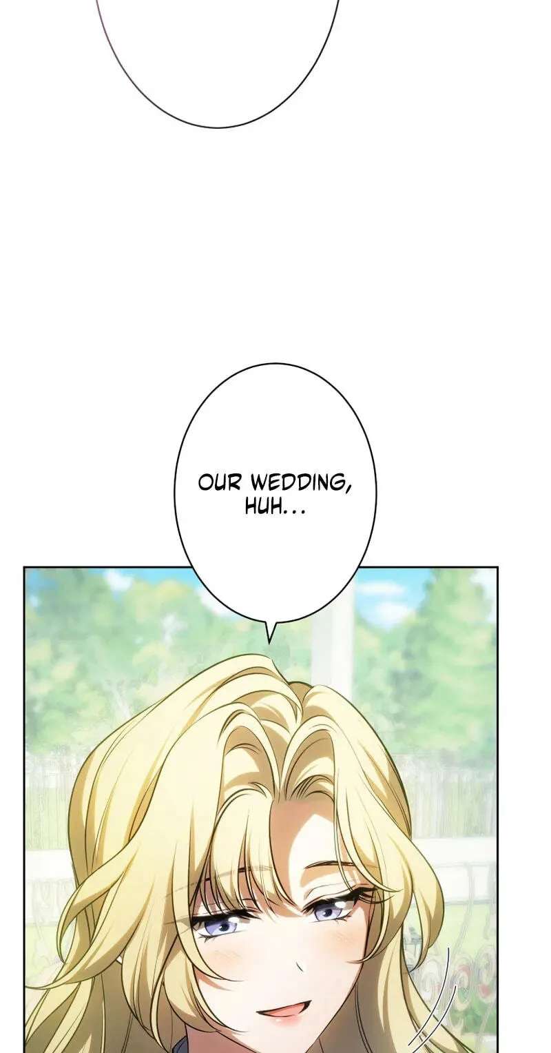 I Was Reincarnated as the Villainess' Sister Chapter 35 - page 48