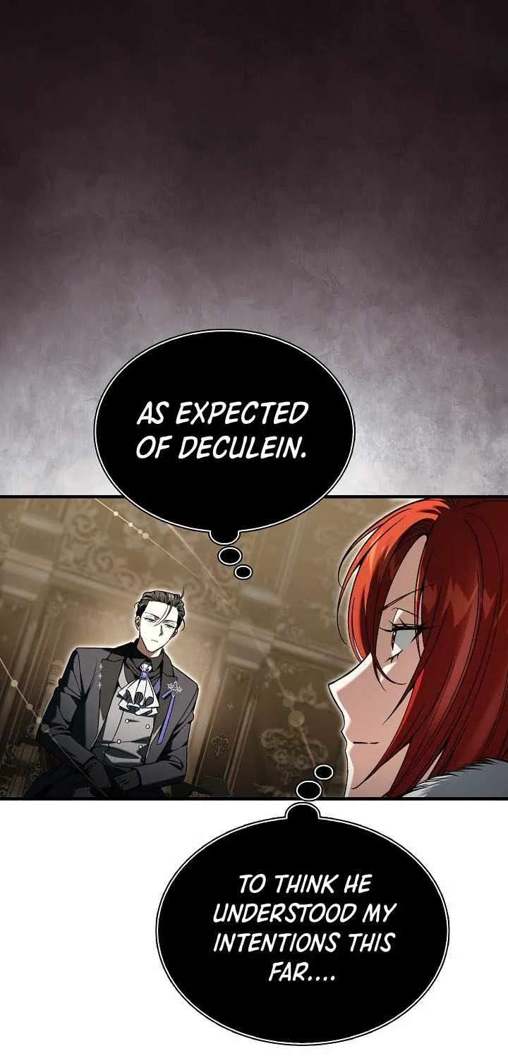 A Villain's Will to Survive Chapter 65 - page 63