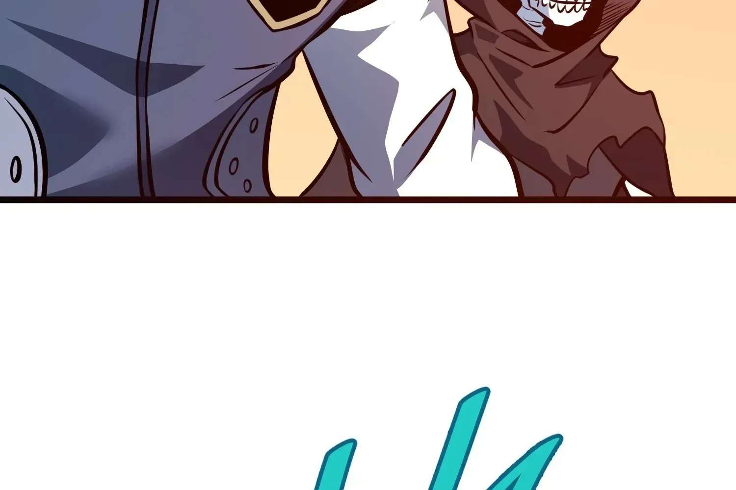 Extracting My Way to Become the Undead Archmage Chapter 11 - page 143