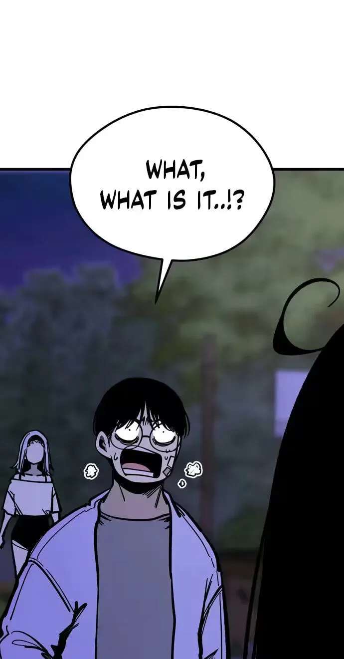 The Student, the Witch, and the Academy Chapter 81 - page 56
