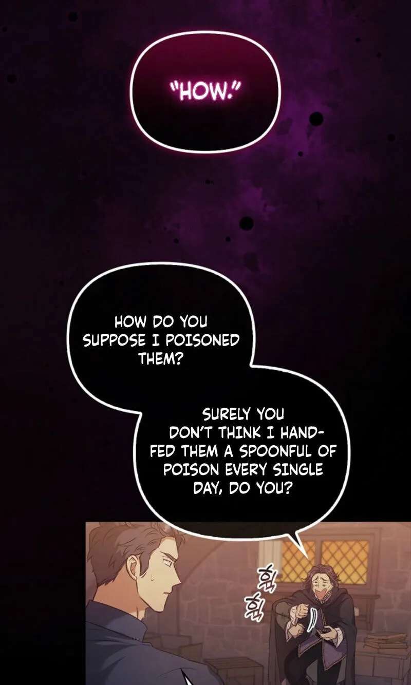 Regas Chapter 107 - page 38