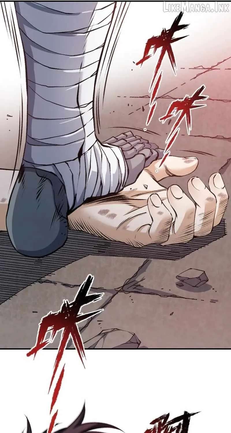 Two Worlds: I Have an Ancient Martial Arts World Chapter 2 - page 154