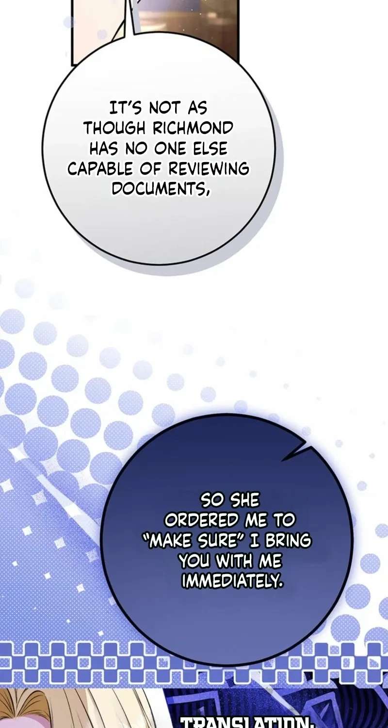 This Is How Revenge Is Done Chapter 38 - page 41