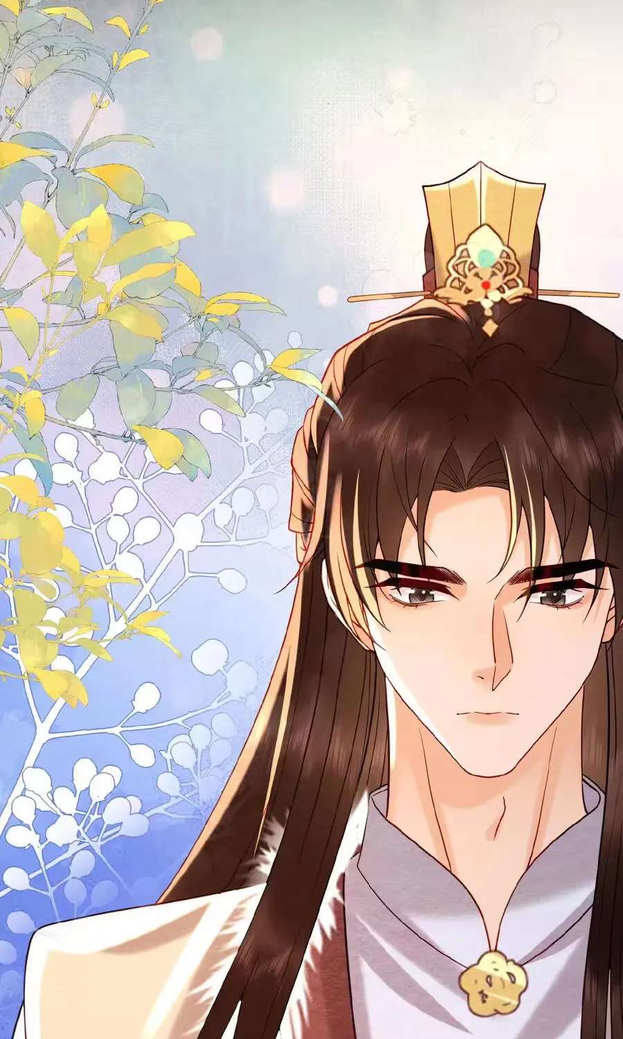 The Delicate and Noble Concubine Has Lots of Tricks, and the Emperor Does Not Flirt With Her Chapter 126 - page 40