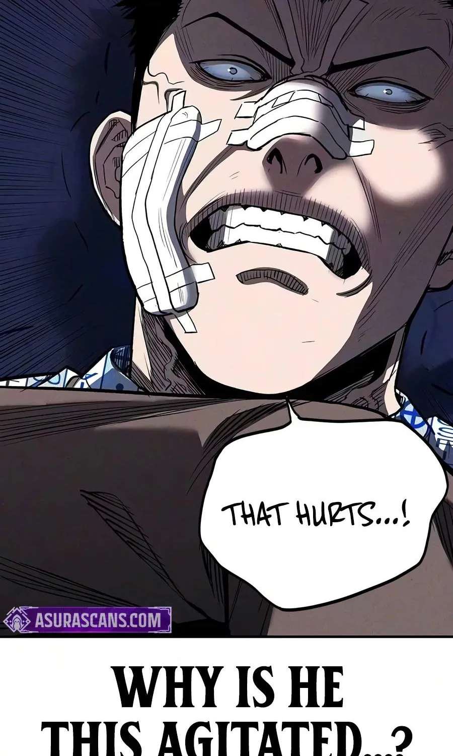 Debtbound by Blood Chapter 42 - page 36