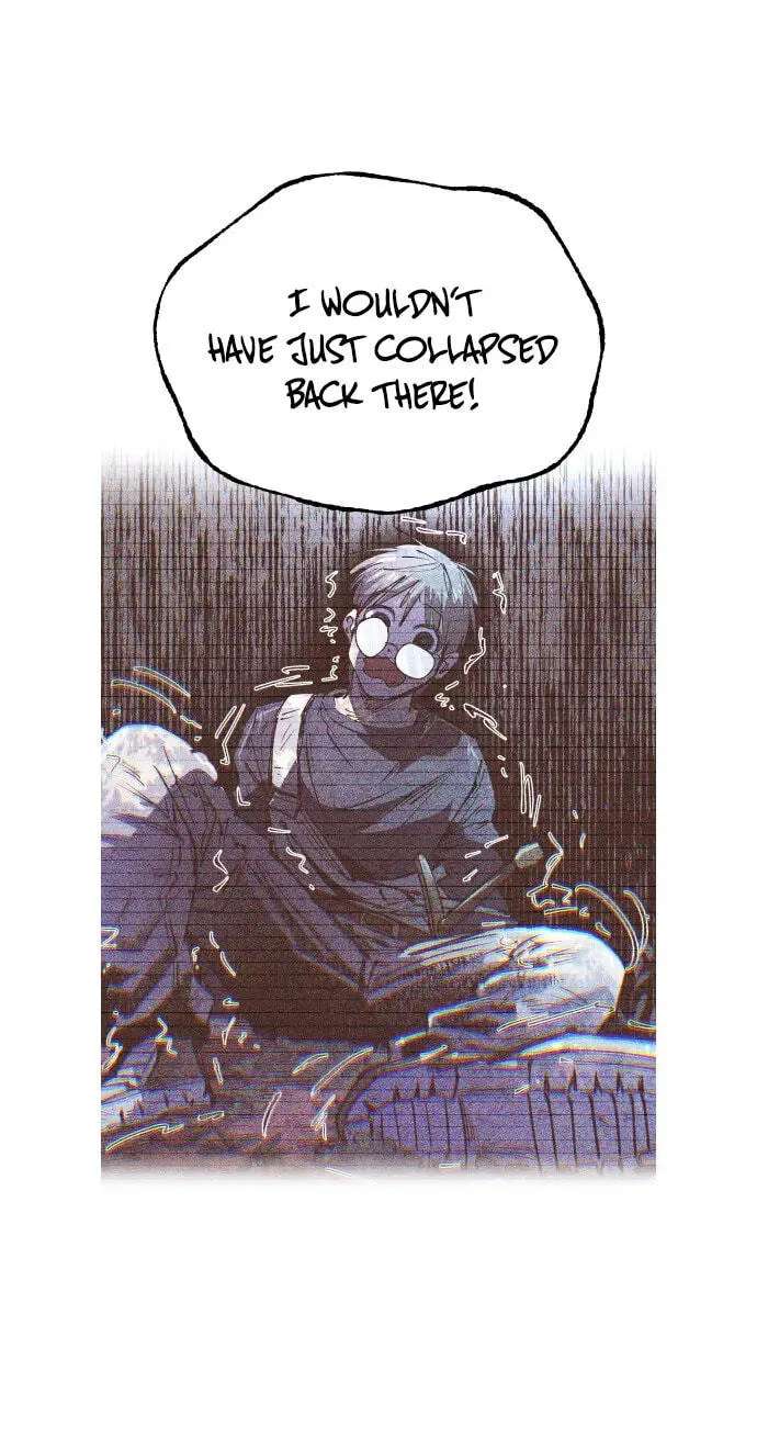 Island of Stars and Chains Chapter 79 - page 88