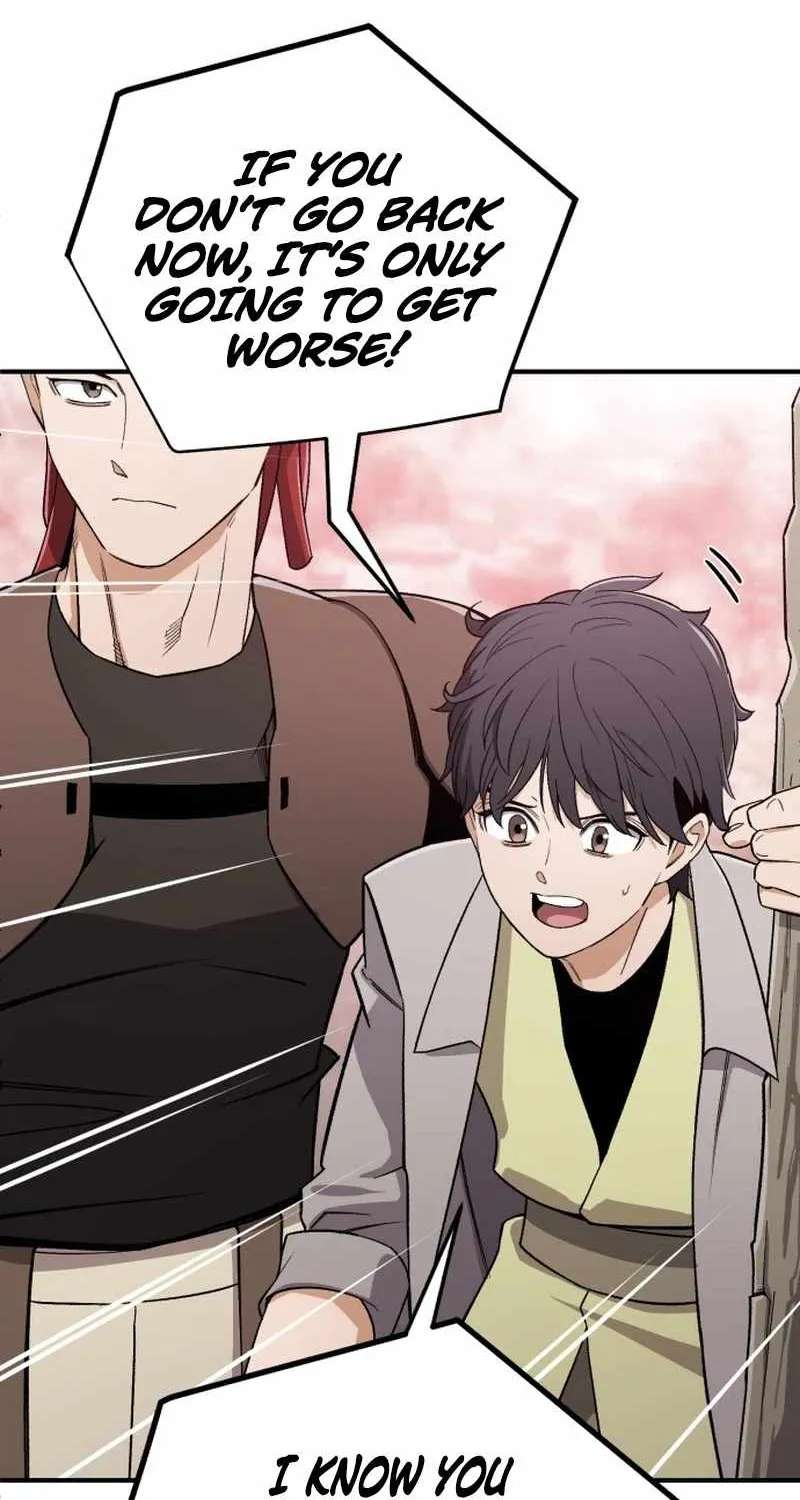 Blood Demon Reincarnation Chapter 63 - page 28
