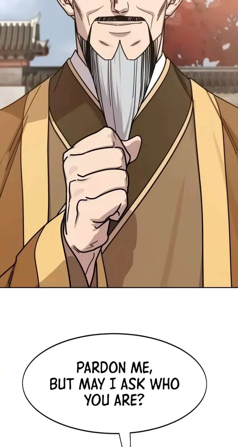Return Of The Mount Hua Sect Chapter 182 - page 84