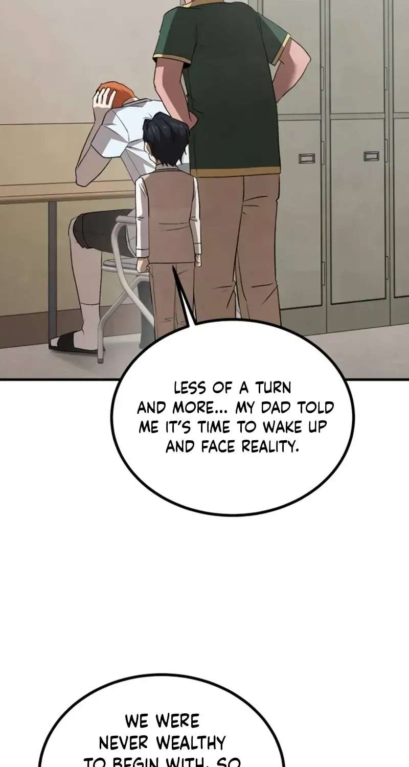I Was Actually a Third-Generation Chaebol Chapter 14 - page 70