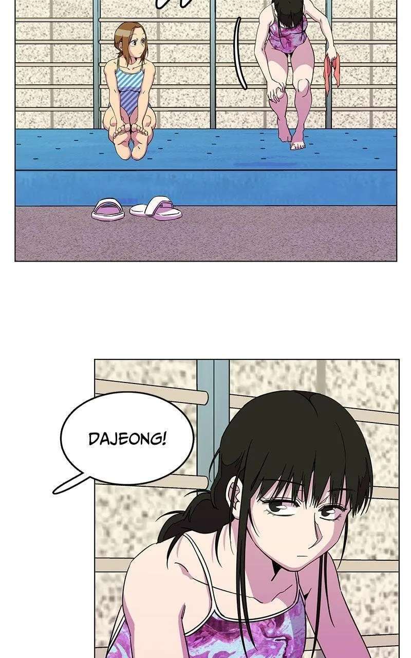Slow Dive Chapter 47 - page 10