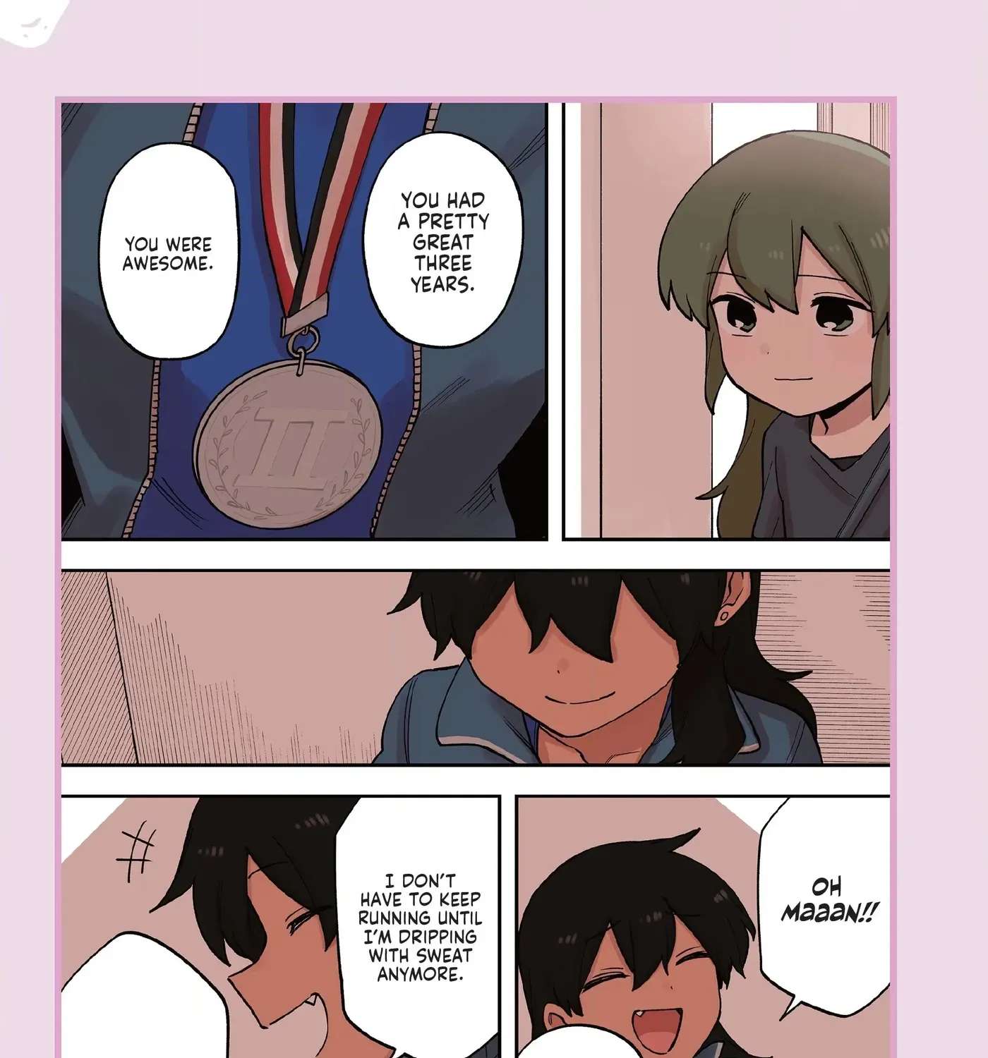 My Senpai Is Annoying Chapter 215.1 - page 39
