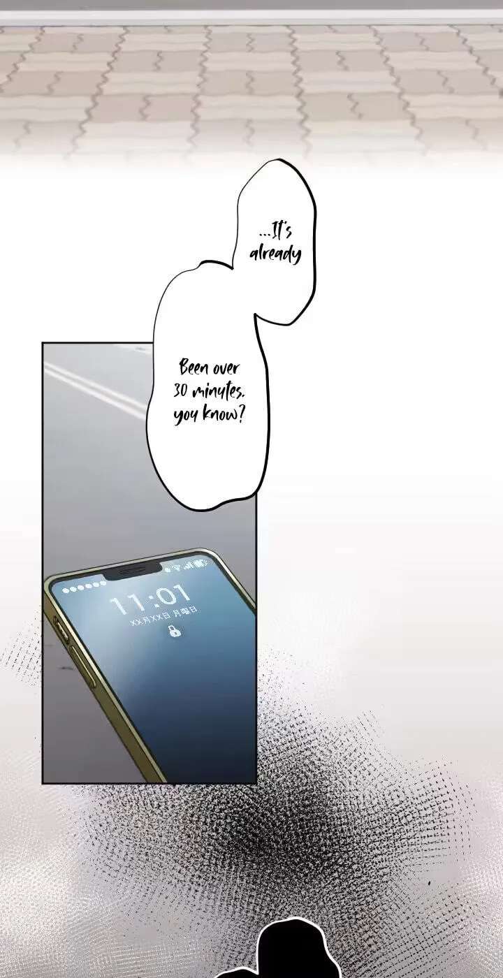 Dakara, Anata wa o Shimai desu Chapter 24 - page 62