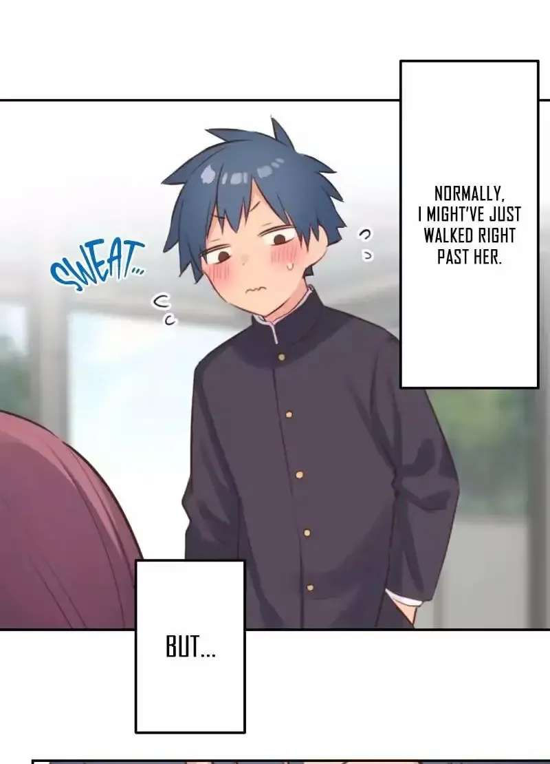 A Hidden Side to my Crush Chapter 188 - page 52