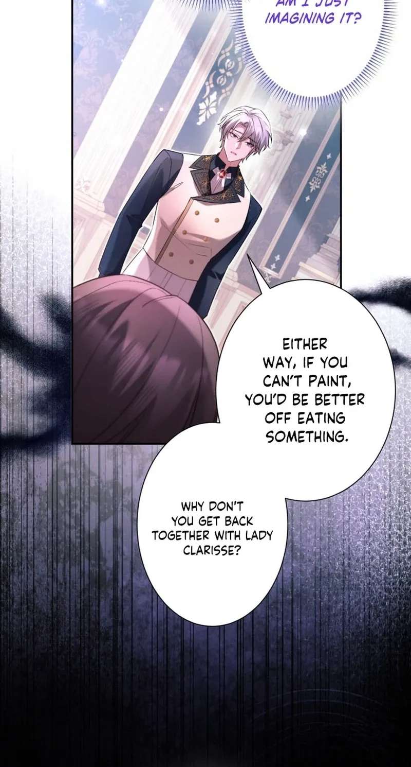 Goodbye, My Unfaithful Fiancé: I'll Find Happiness in the Next Game Chapter 30 - page 62