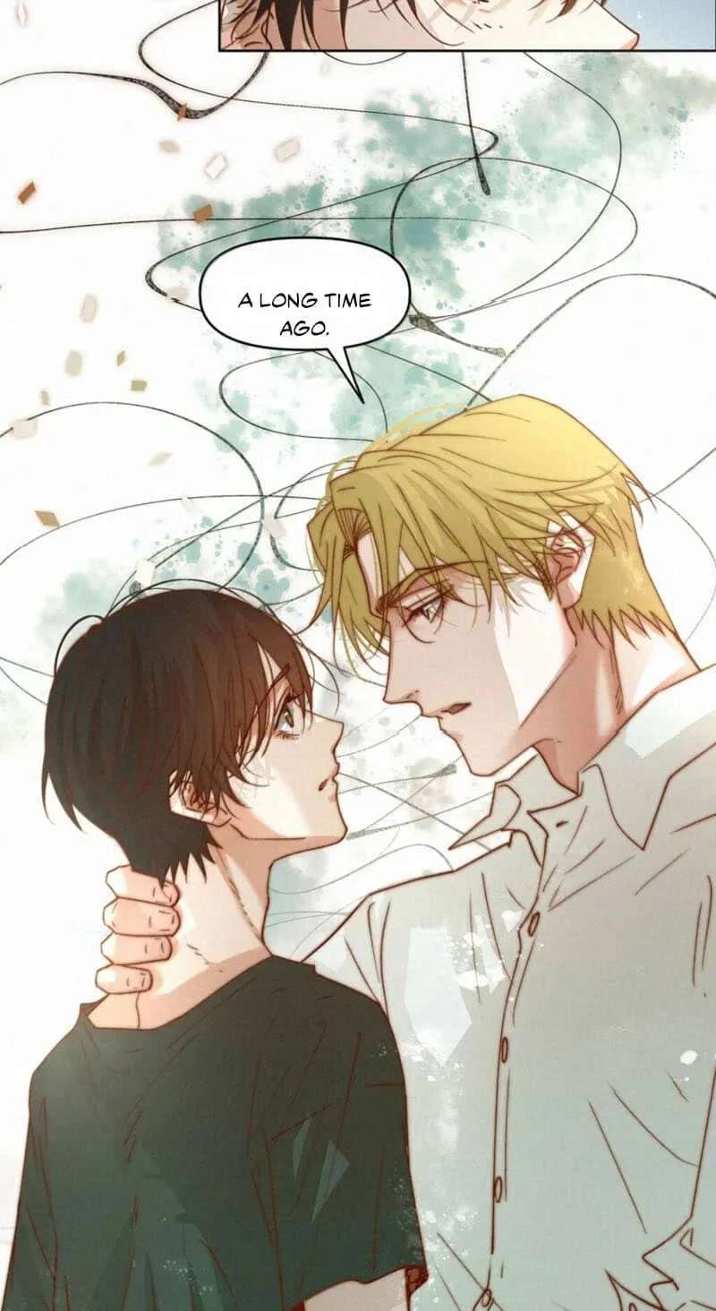 Addicted to Deathly Desire Chapter 144 - page 37