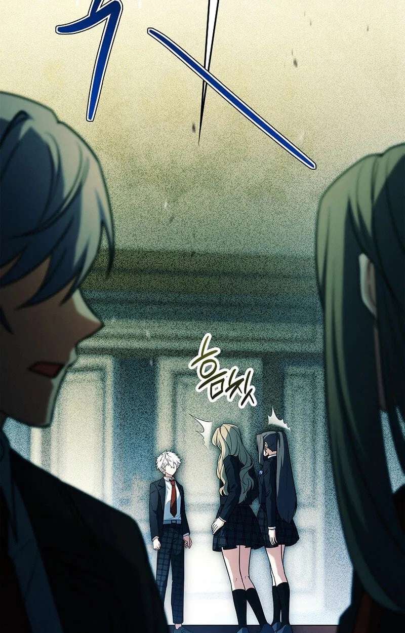 The Legendary Hero Is An Academy Honors Student Chapter 100 - page 18