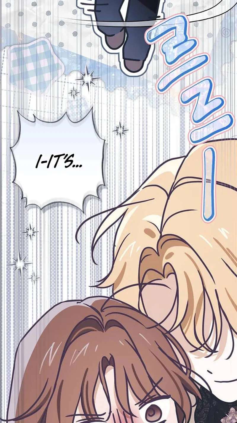 The Count's Secret Maid Chapter 106 - page 59