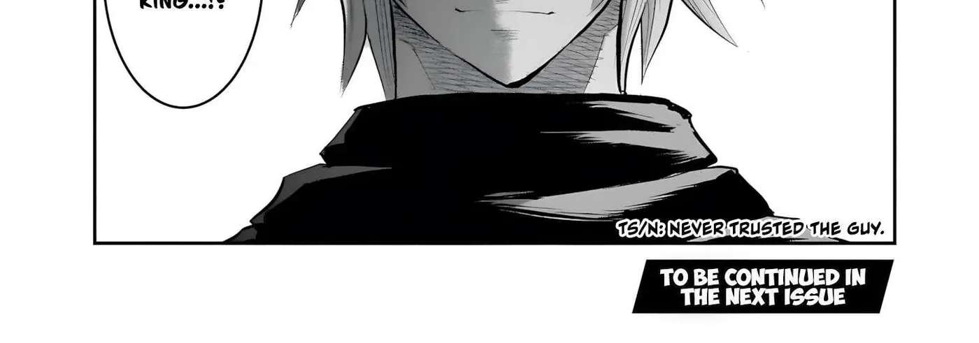 Re-employment of the former strongest and bravest Chapter 45 - page 59