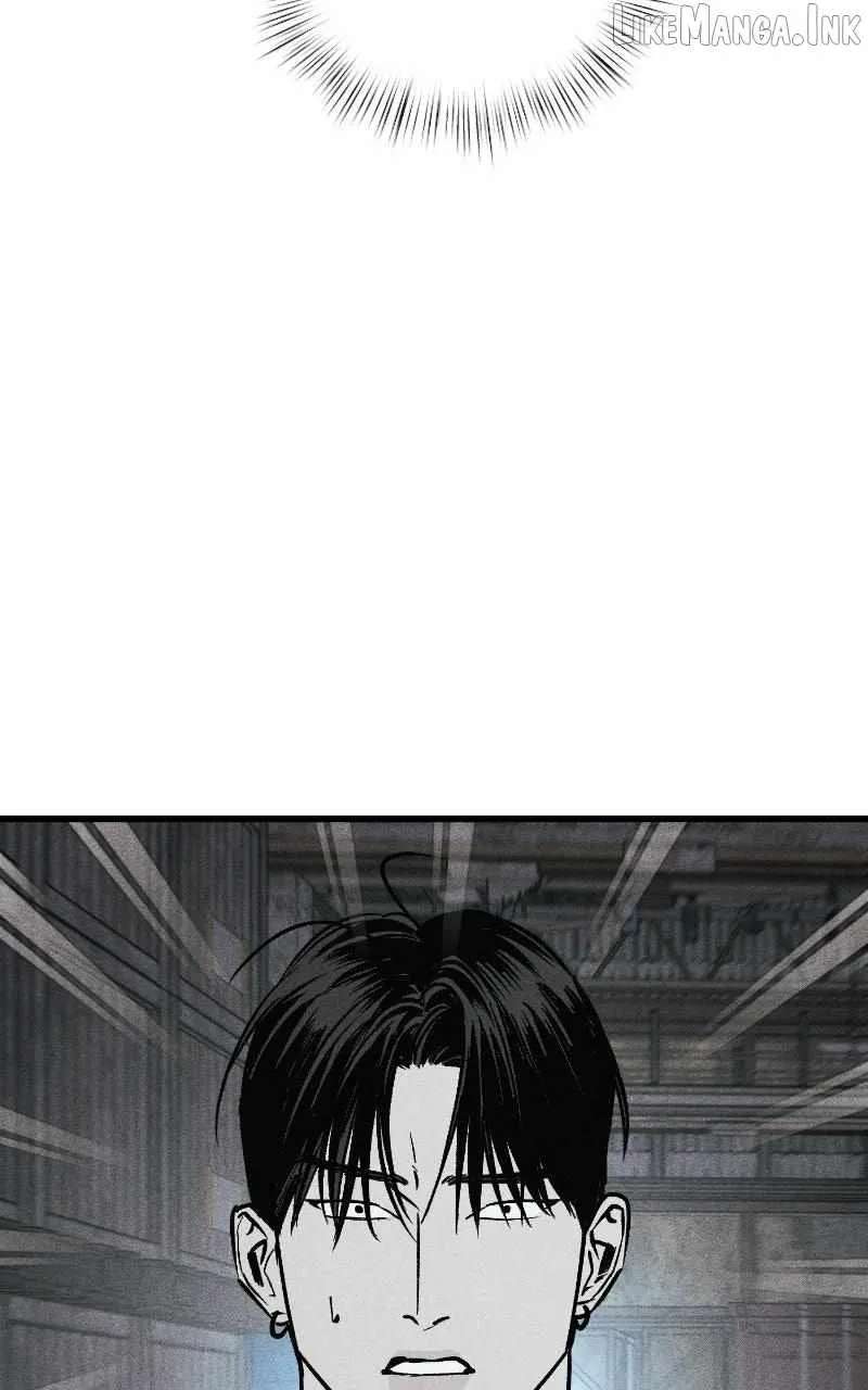 Acting Gangster Chapter 49 - page 101
