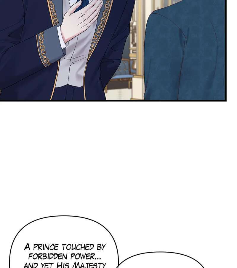 The Villain That Embraces The Light Chapter 210 - page 27