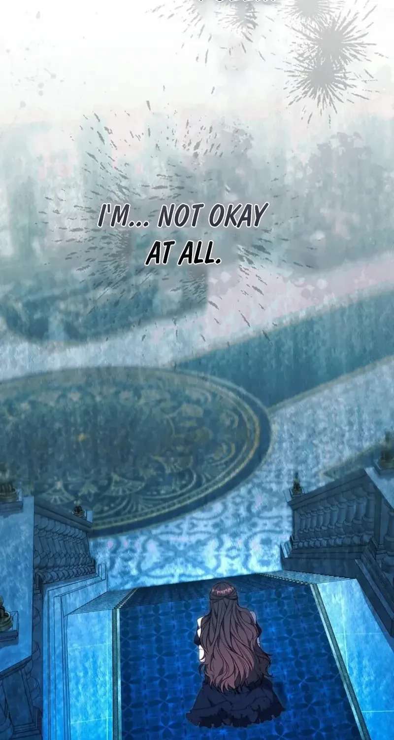 One Day, the Male Lead Fell Into Our House Chapter 28 - page 94