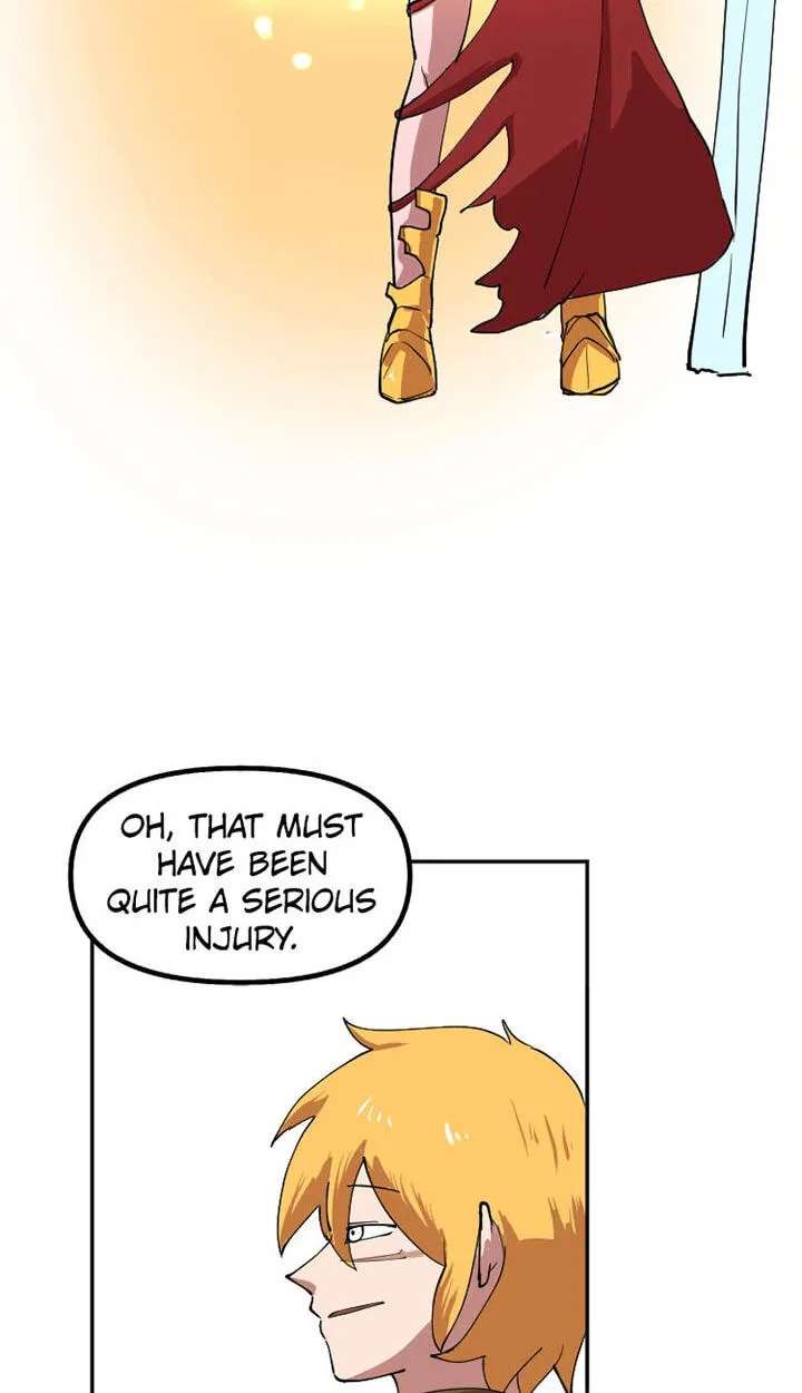 The Warrior in Rut Chapter 43 - page 14