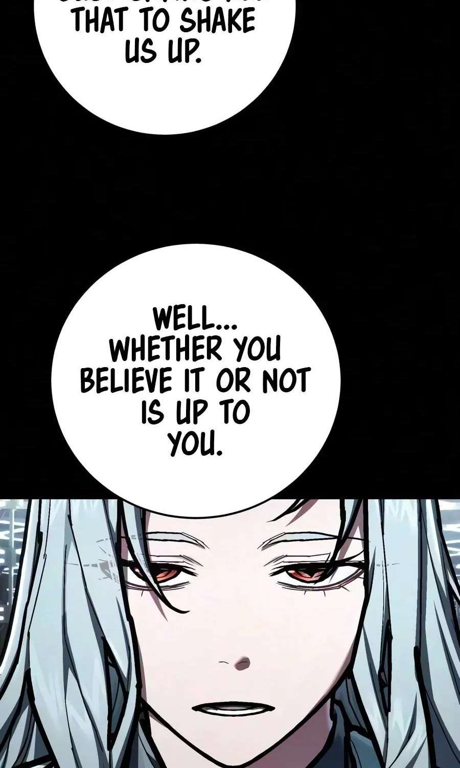 Executioner Chapter 73 - page 31