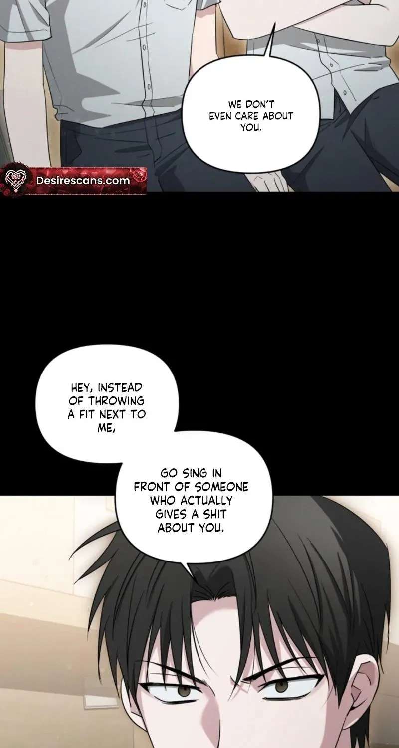Sugar Lighting Chapter 2 - page 10