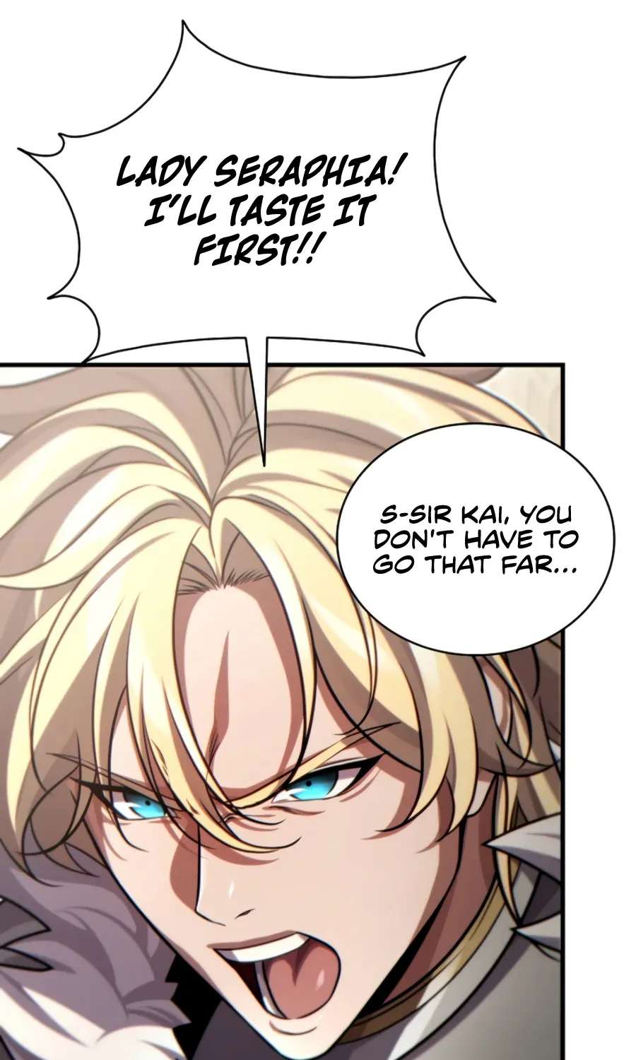 The Lord Who Levels Up by Absorbing Powers Chapter 15 - page 59