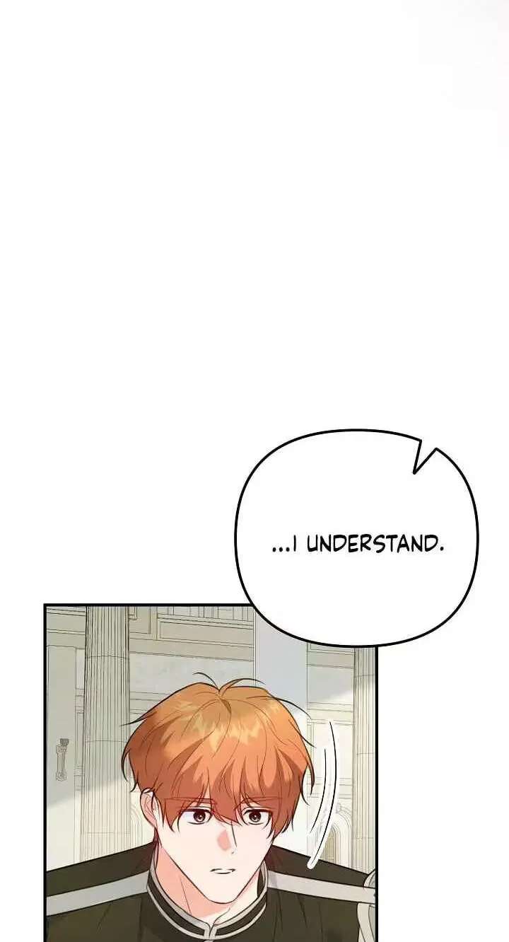 The reason why I am helping the villainous Duke Chapter 48 - page 49