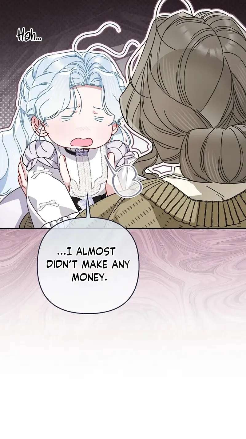 The Female Lead Takes Care of Everything Chapter 19 - page 78