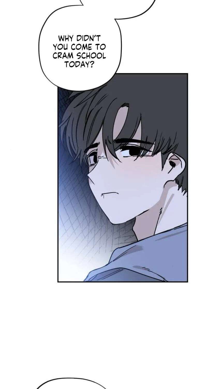 Heart-Aching Chapter 25 - page 71