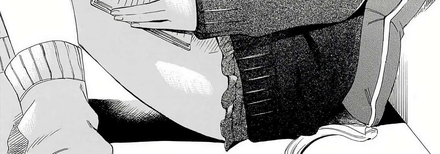 Sensei, How About This Month? Chapter 37 - page 2
