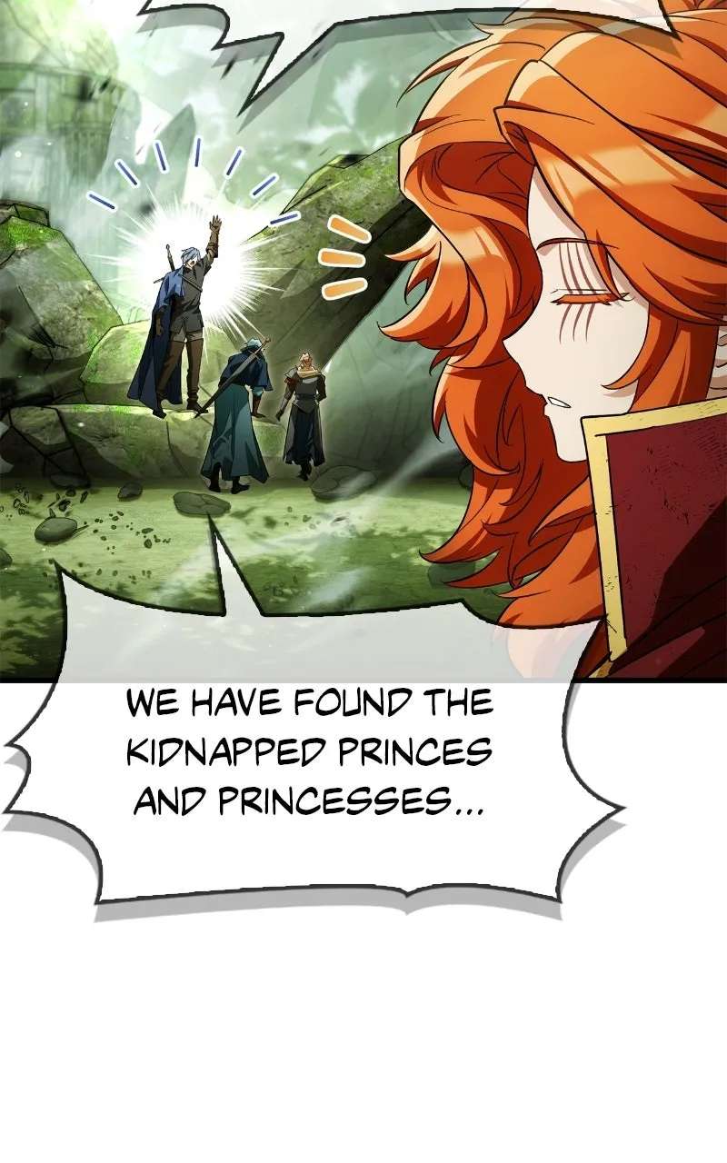 Too Many Heroesfor the Demon Lord Chapter 24 - page 34
