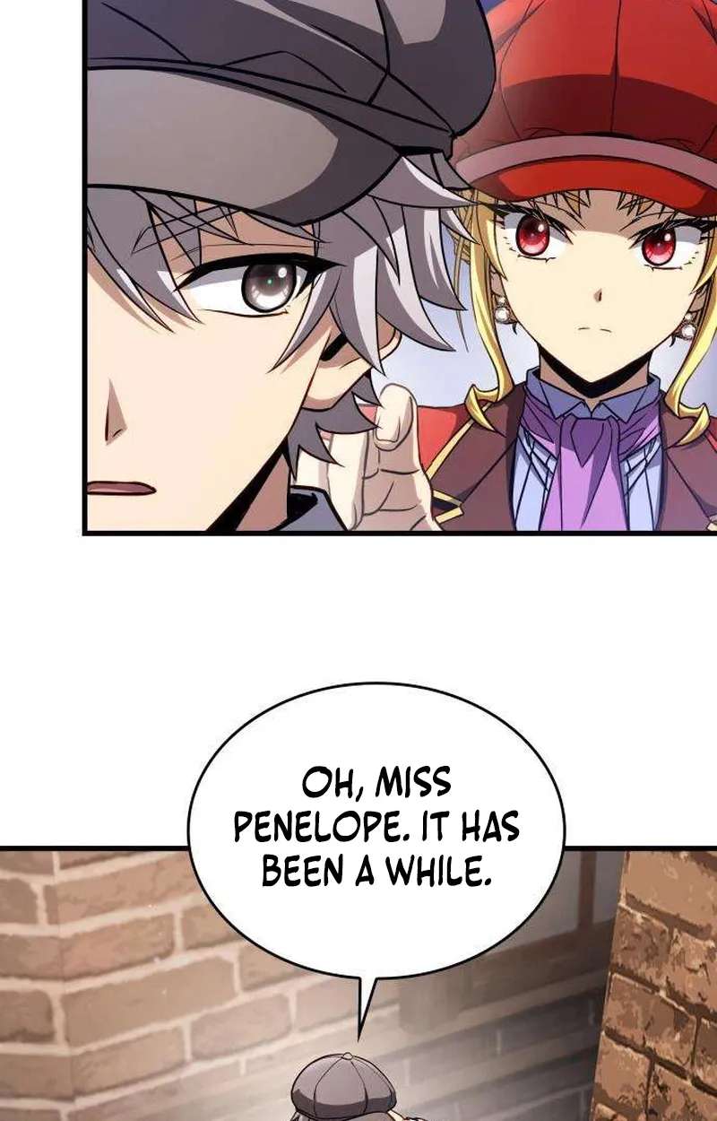 I'm Quitting Everything and Selling Cola Chapter 17 - page 90