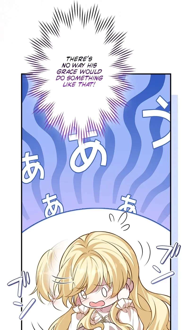 I Ended Up Raising My Younger Self Chapter 27 - page 83