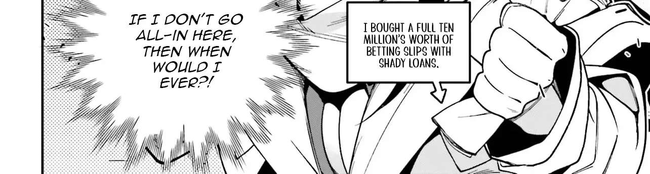 The Scum Noble Dominates by Humbly Grinding ~ Using Meta-Knowledge and the Unique Magic To Dodge the Bad End ~ Chapter 2.2 - page 19