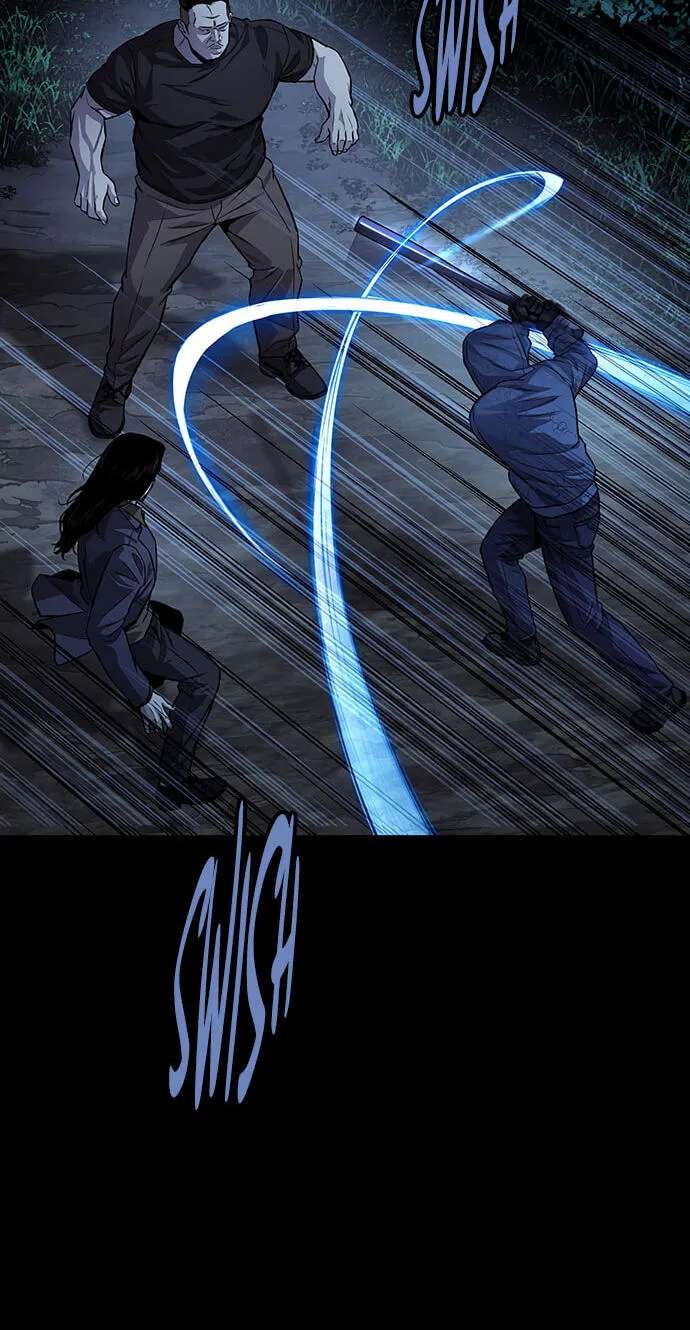 Vigilante Part 2 Chapter 94 - page 49