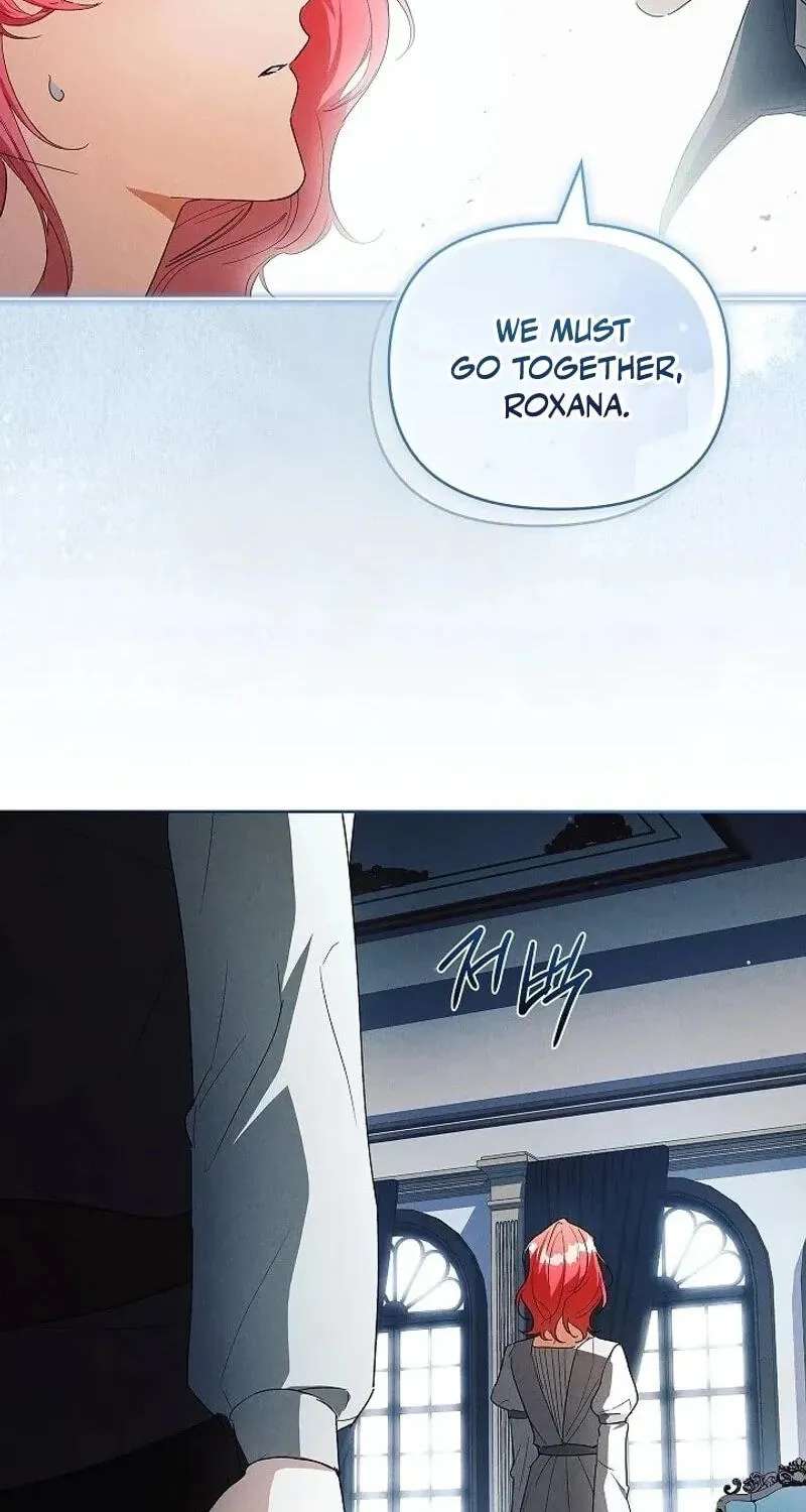 Regarding the Perfect Revenge Chapter 31 - page 28